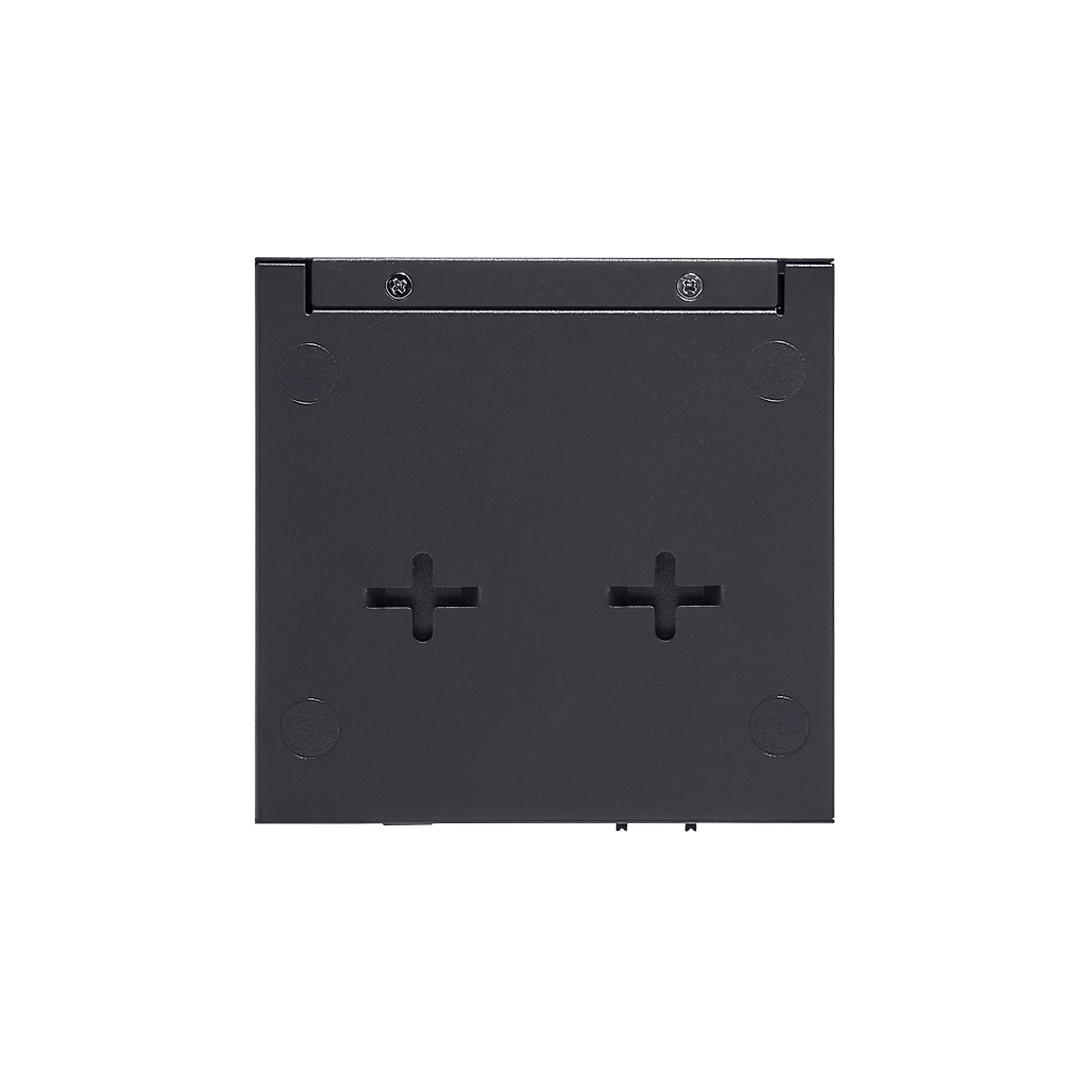 OMADA DS105GP, 5 Port Gigabit,  4 Port Gigabit PoE+, 65W, Yönetilemez, Masaüstü/Vesa Metal Kasa Sessiz Switch