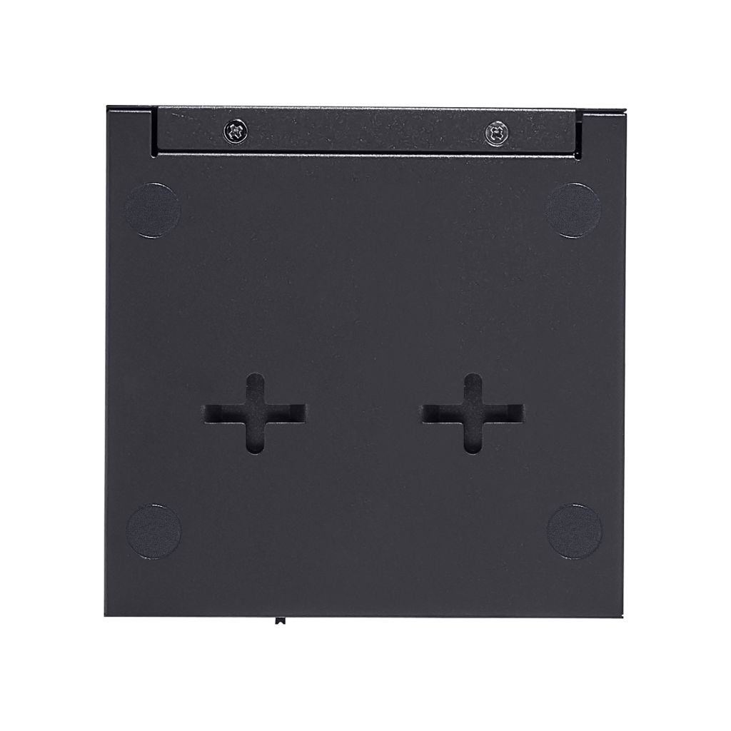OMADA DS105G, 5 Port Gigabit,  Yönetilemez, Masaüstü/Vesa Metal Kasa Sessiz Switch