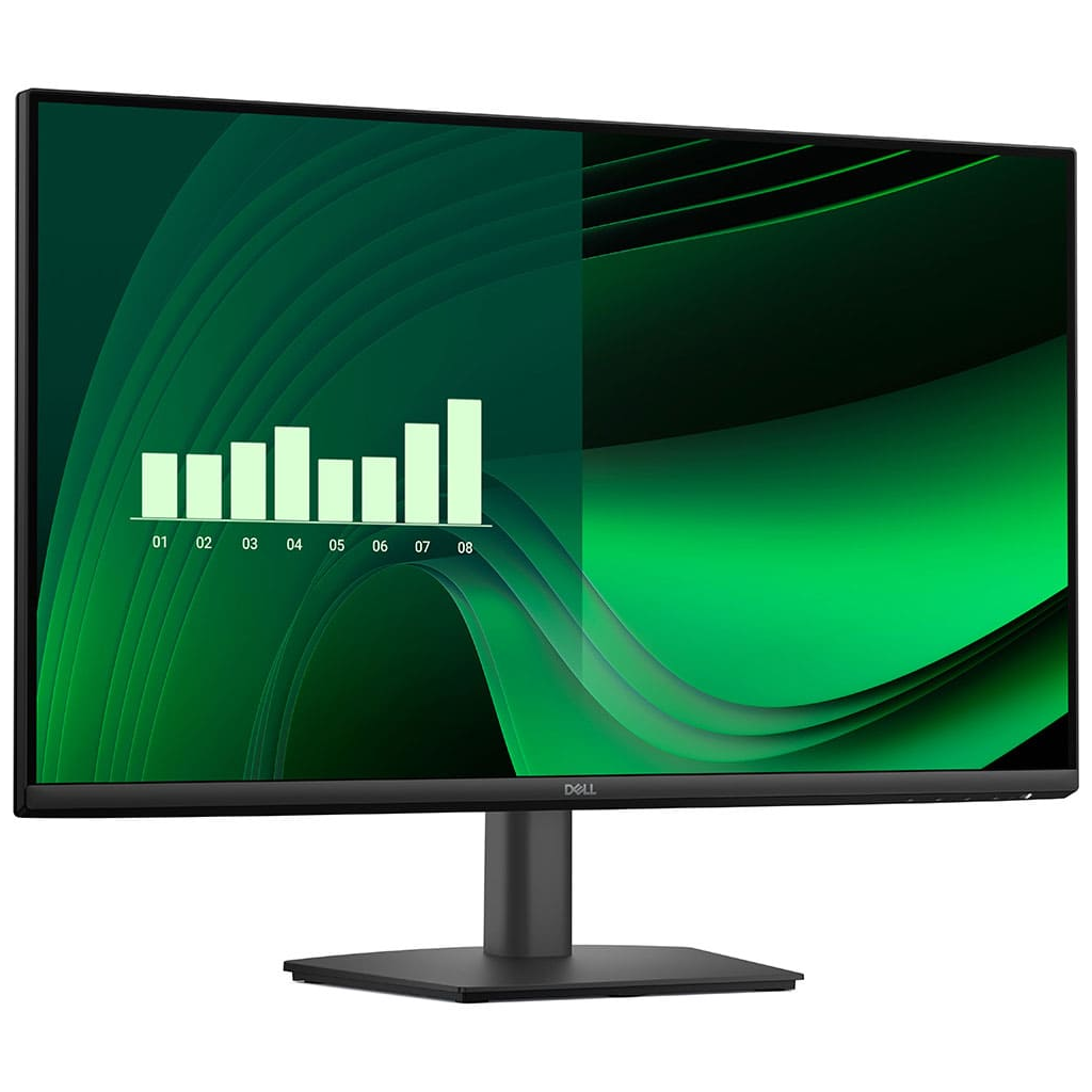DELL E2725HM, 27", 5ms, 100Hz, Full HD, D-Sub,  DP, HDMI, IPS LED MONİTÖR