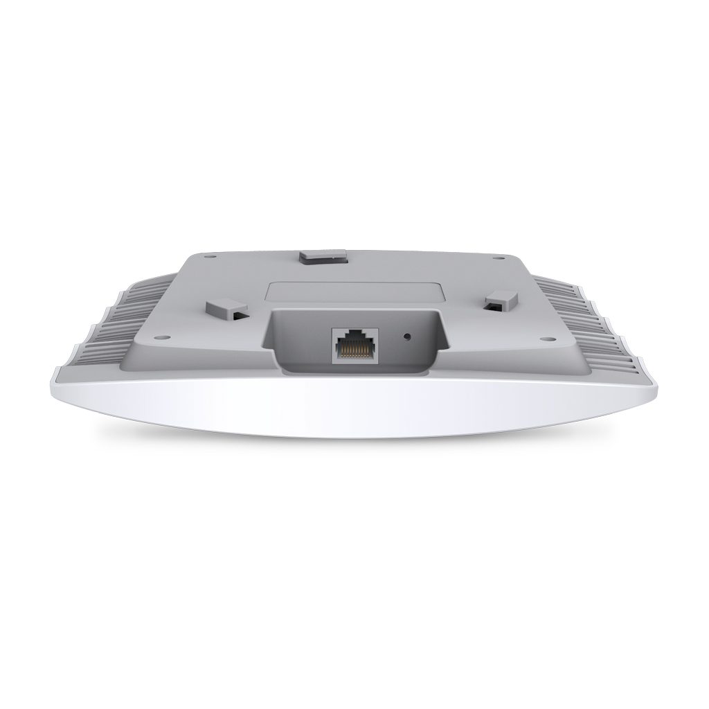 OMADA EAP110, 1Port Gigabit PoE, 300Mbps, 2,4Ghz, Pasif Poe, Tavan tipi Access Point