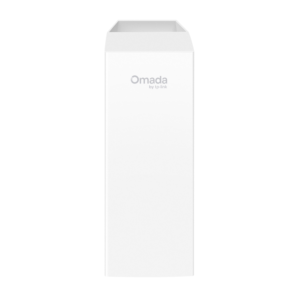 OMADA EAP211, 3Port Gigabit, 867Mbps,  5Ghz, Pasif Poe, Long Range, Indoor/Outdoor Bridge Kit (1km)