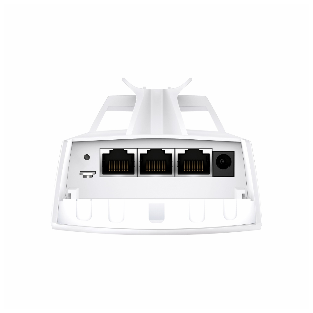OMADA EAP215, 3Port Gigabit, 867Mbps,  5Ghz, Pasif Poe, Long Range, Indoor/Outdoor Bridge Kit (5km)