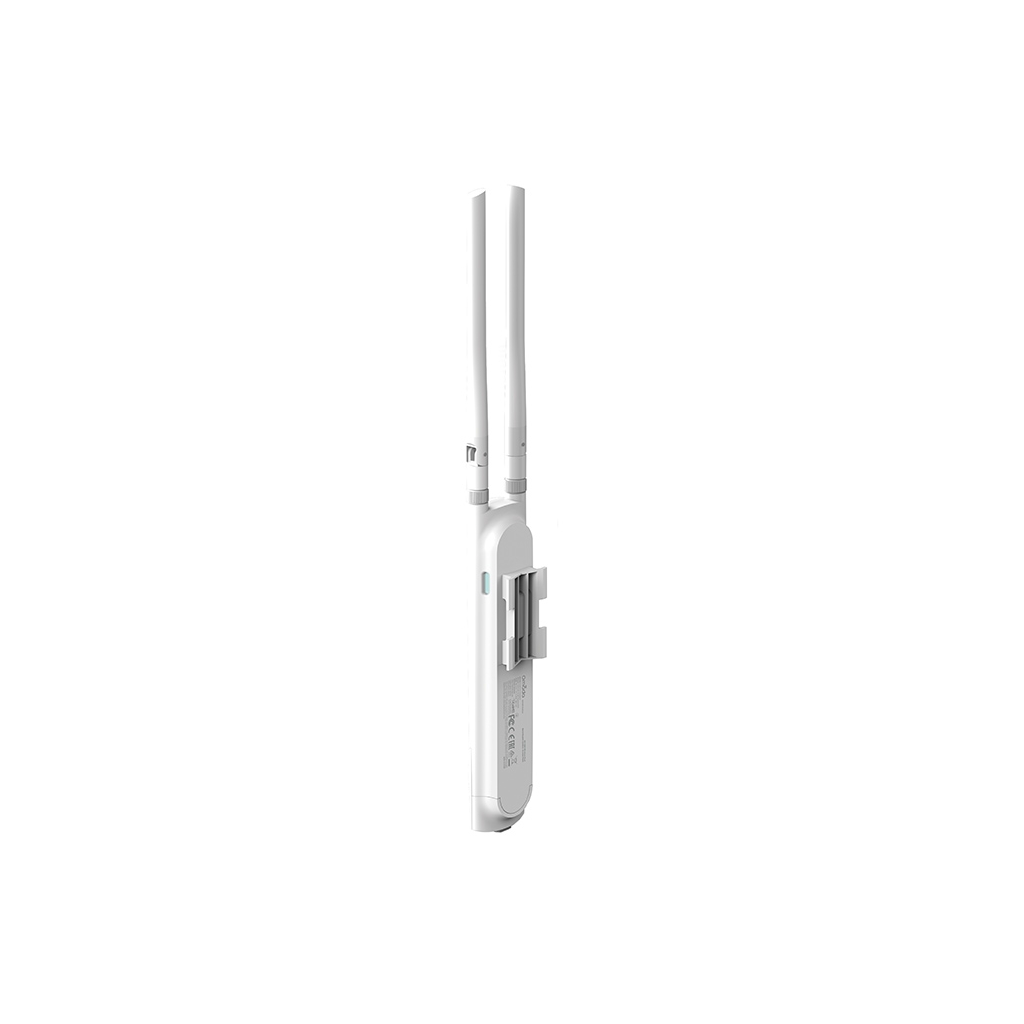 OMADA EAP225 Outdoor, 1Port Gigabit PoE, 1200Mbps, Dual Band, Aktif Poe, Indoor/Outdoor Access Point