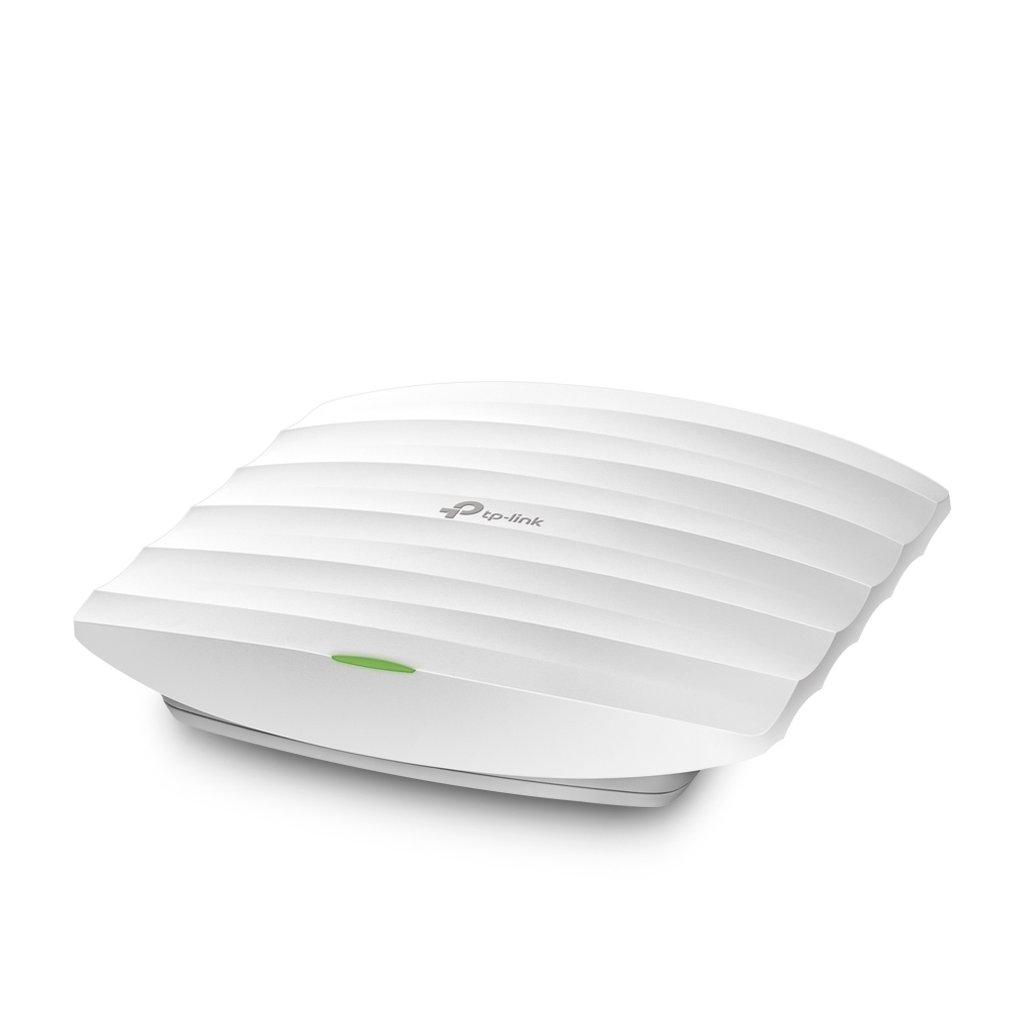 OMADA EAP225, 1Port Gigabit PoE, 1350Mbps,  Dual Band, Aktif Poe, Tavan  tipi Access Point