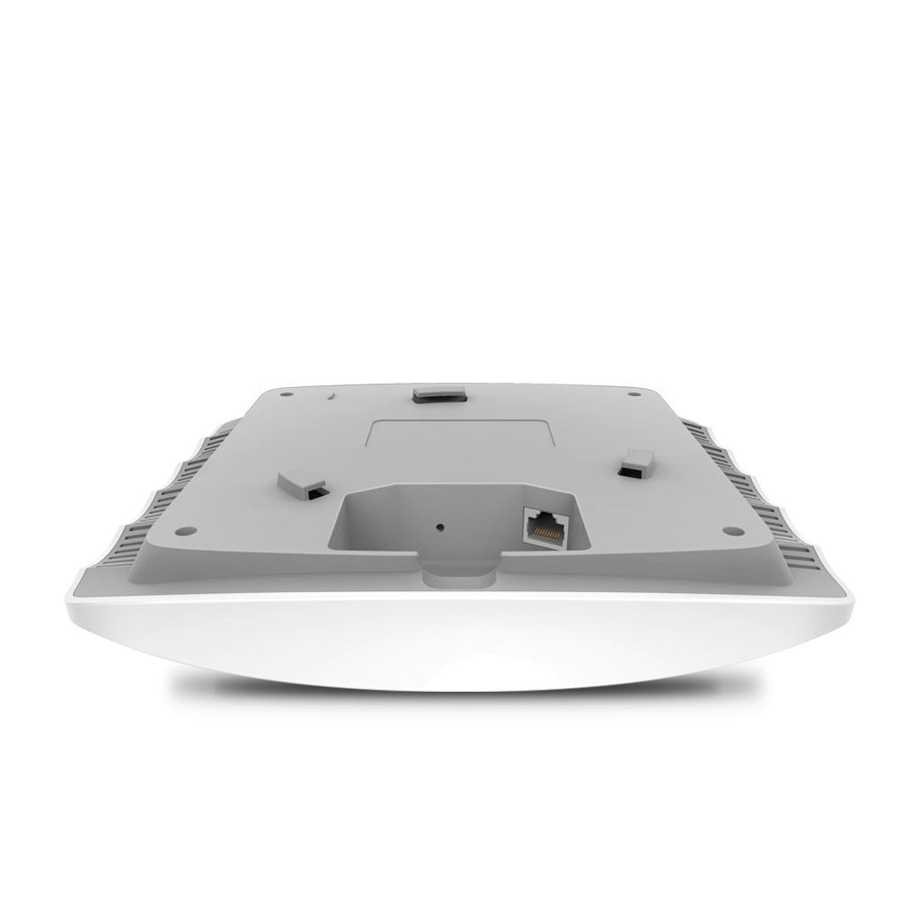 OMADA EAP225, 1Port Gigabit PoE, 1350Mbps,  Dual Band, Aktif Poe, Tavan  tipi Access Point