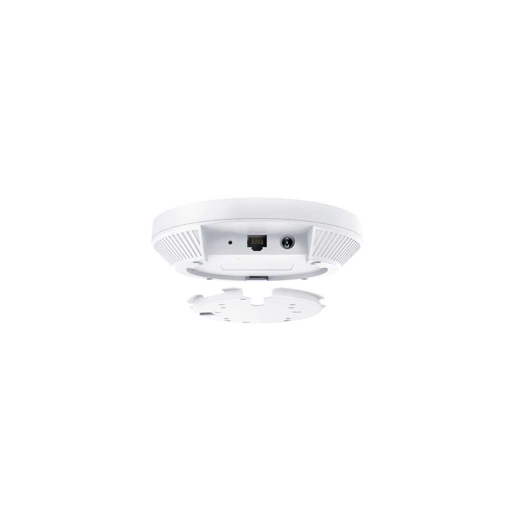 OMADA EAP650, 1Port Gbit, AX3000, WiFi 6, Dual Band, Tavan  tipi, Access Point