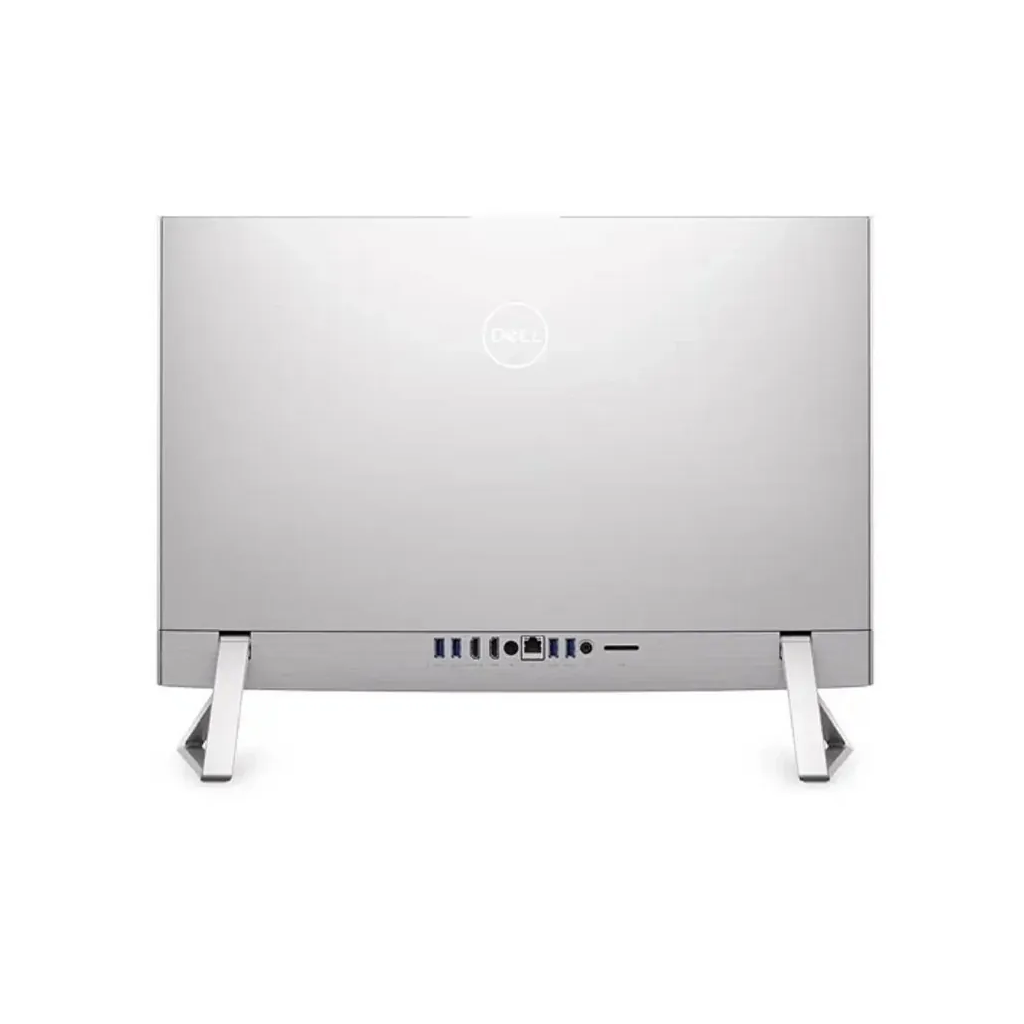DELL AIO 24 EC242501020UBU, i5-1334U, 23,8"  FHD Ekran, 16Gb DDR5 Ram, 512Gb SSD, Wi-Fi, Type-C, Paylaşımlı Ekran Kartı, Free Dos, All In One PC