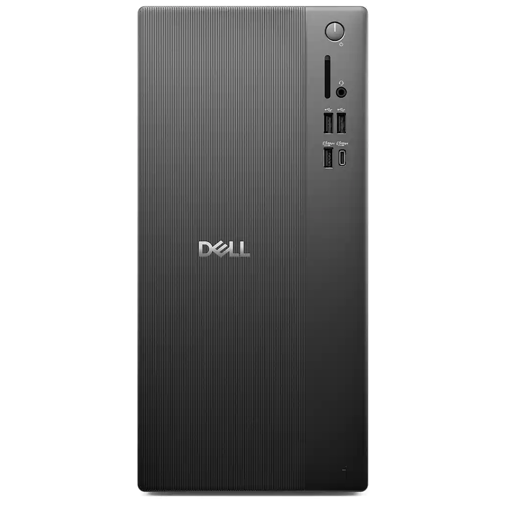 DELL Tower, ECT1250_RPLSR007_U, i7-14700, 16Gb  DDR5 Ram, 512Gb SSD, Paylaşımlı Ekran Kartı, Wi-Fi, Bluetooth, FreeDos, MT Masaüstü PC