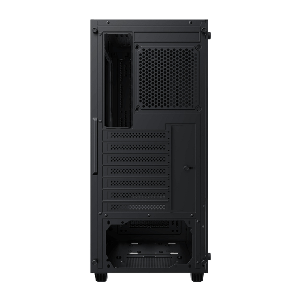 Xigmatek EN46469, Sky II ODIN II, 750W, Mesh Panel, Tempered Glass, RGB, ATX GAMING KASA