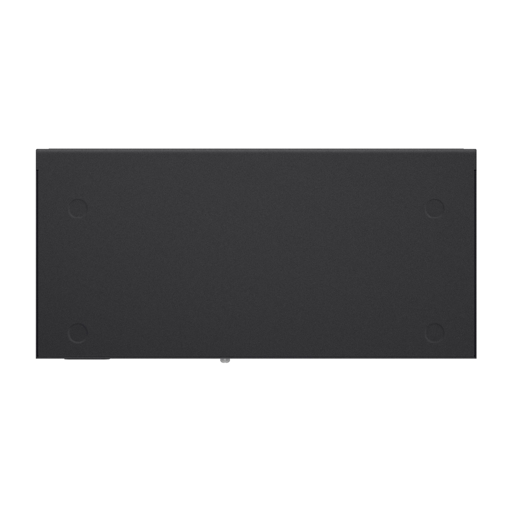 OMADA ES224G, 24 Port Gigabit,  Yönetilebilir, Metal Kasa Masaüstü/Vesa Switch