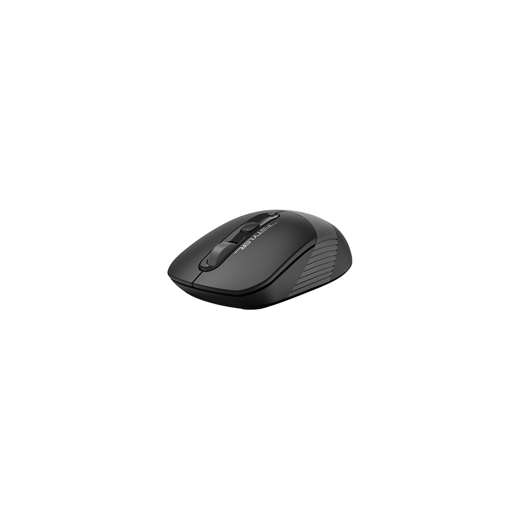 A4 TECH FG10CS AIR2, Grey, SILENT, FSTYLER, 2,4Ghz Kablosuz, Optik Mouse, 10-15Metre, 4 Buton, Nano Alıcı