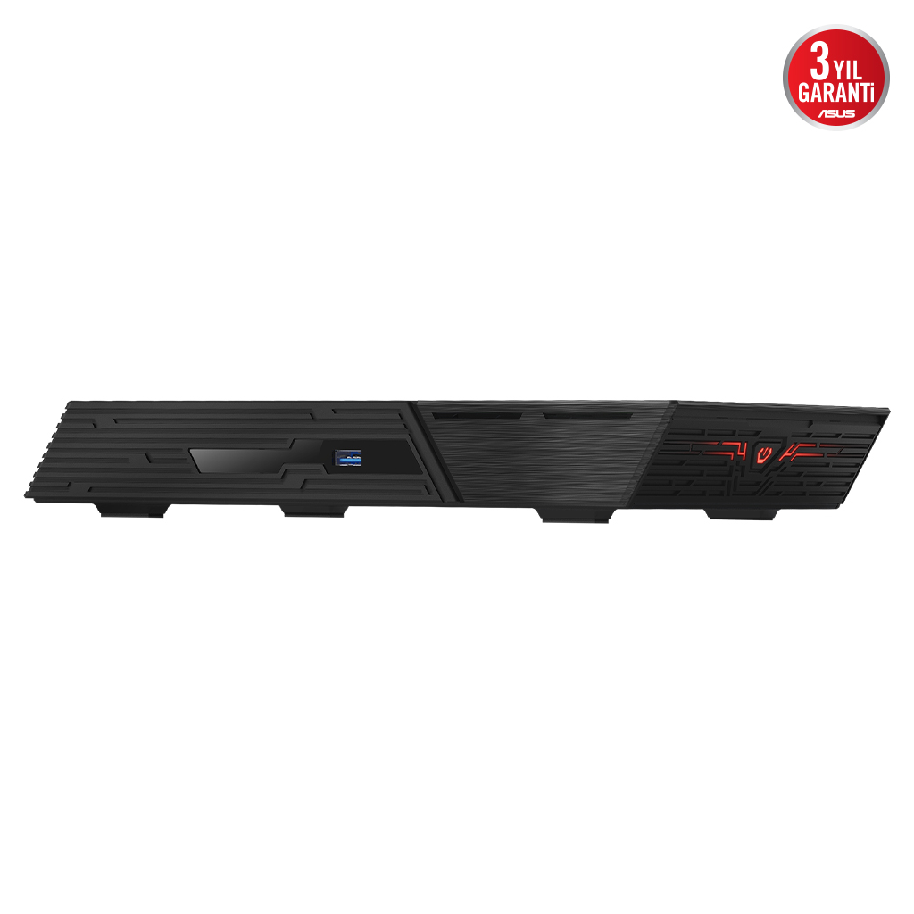 ASUSTOR FS6706T FLASHTOR 6, Intel N5105 CPU, 4Gb DDR4 Ram, (6x8TB) M.2 NVMe Yuvası, HDMI, 2x2.5GbE Network, 2xUSB 3.2, 2xUSB 2.0, Tower NAS (Yedekleme) Cihazı