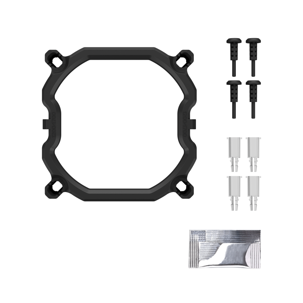 GAMDIAS BOREAS E1-210 Lite, 92mm, CPU  Kule Tipi Hava Soğutma, Doğrudan Temas Teknolojisine Sahip 2 adet Gelişmiş Bakır Isı Borusu (AMD AM5 ve INTEL Tüm işlemciler ile uyumlu)