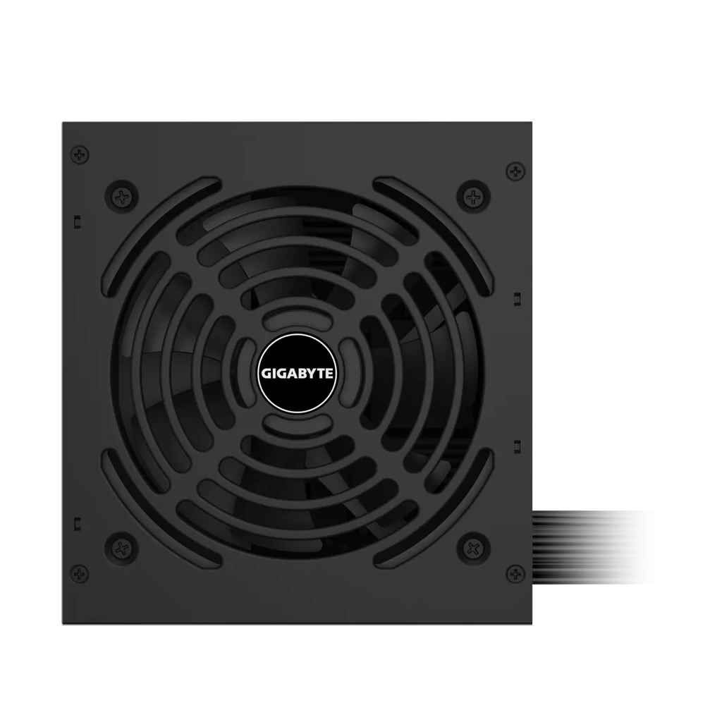 GIGABYTE GP-P650G, 650W, 80+ GOLD, GAMING Power Supply