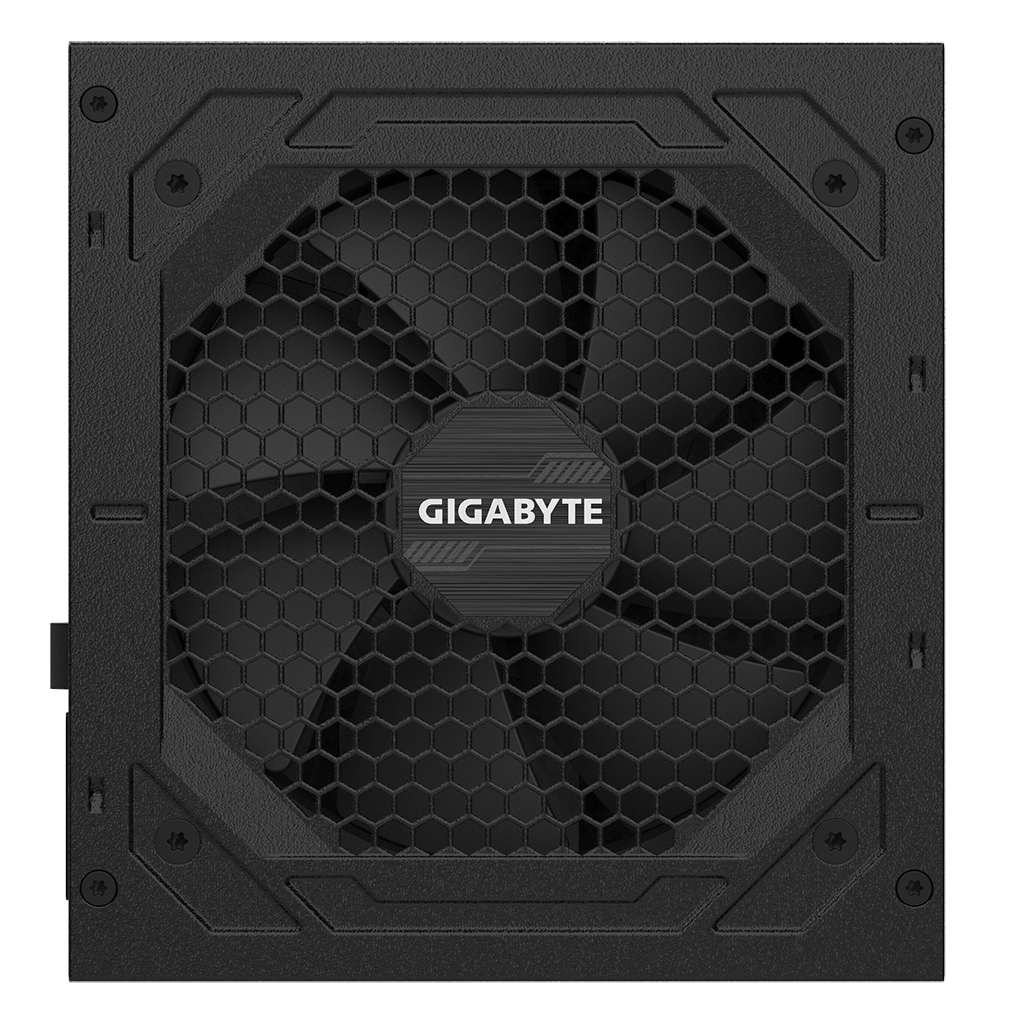 GIGABYTE GP-P850GM, 850W, 80+ GOLD, Full Modüler, GAMING Power Supply