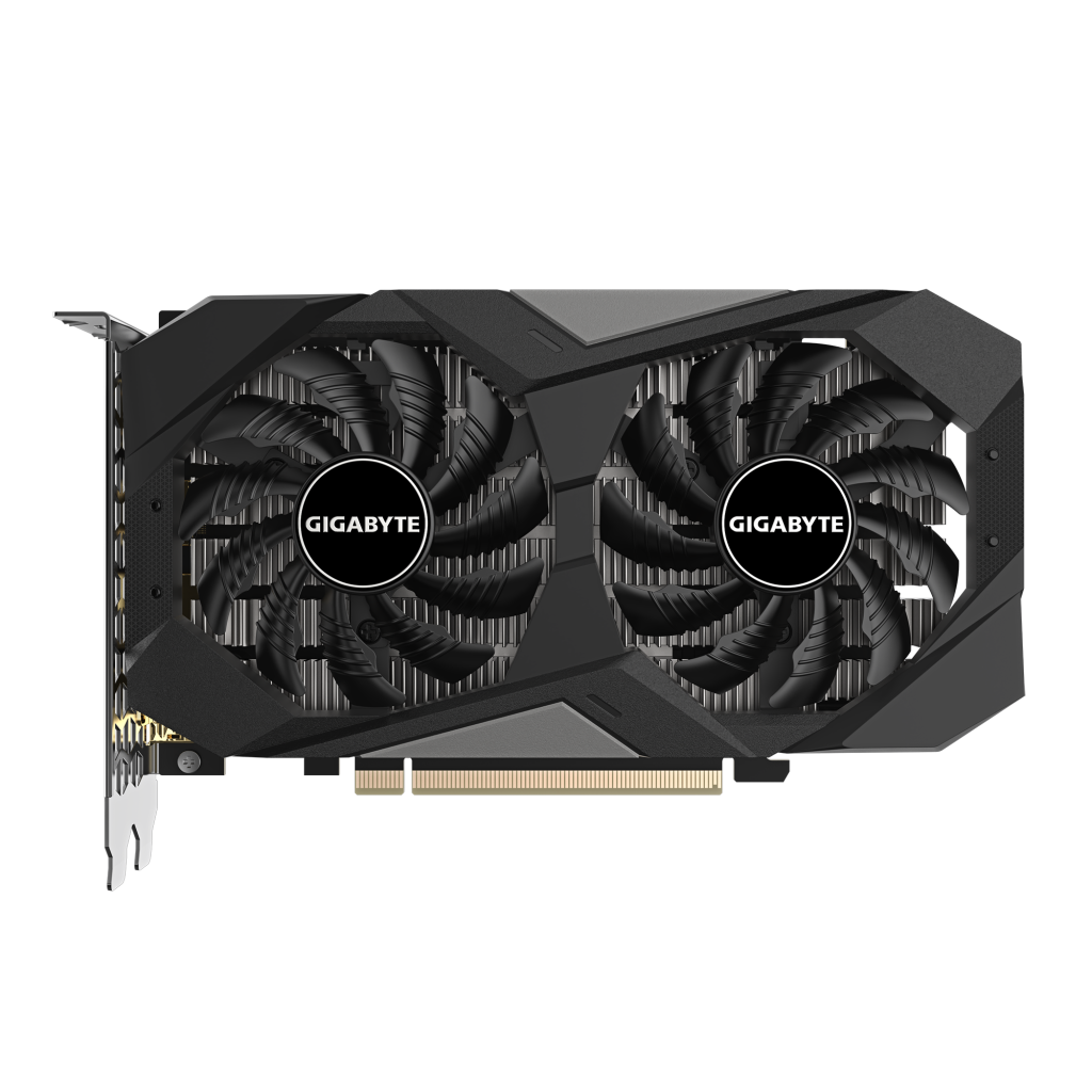 GIGABYTE GV-N3050WF2OCV2-6GD, RTX3050 WINDFORCE  OC, 6Gb, GDDR6, 96BIT, 2xHDMI, 2xDP, GAMING Ekran KARTI