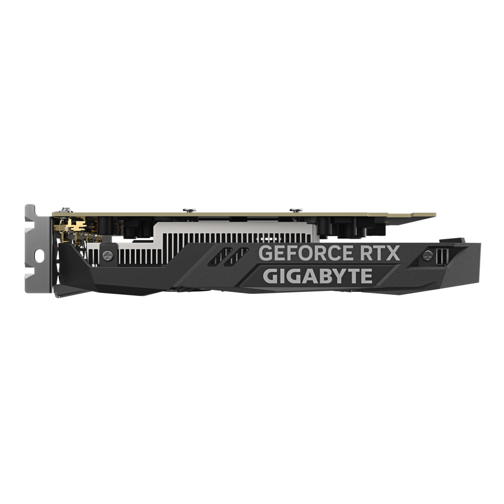 GIGABYTE GV-N3050WF2OCV2-6GD, RTX3050 WINDFORCE  OC, 6Gb, GDDR6, 96BIT, 2xHDMI, 2xDP, GAMING Ekran KARTI