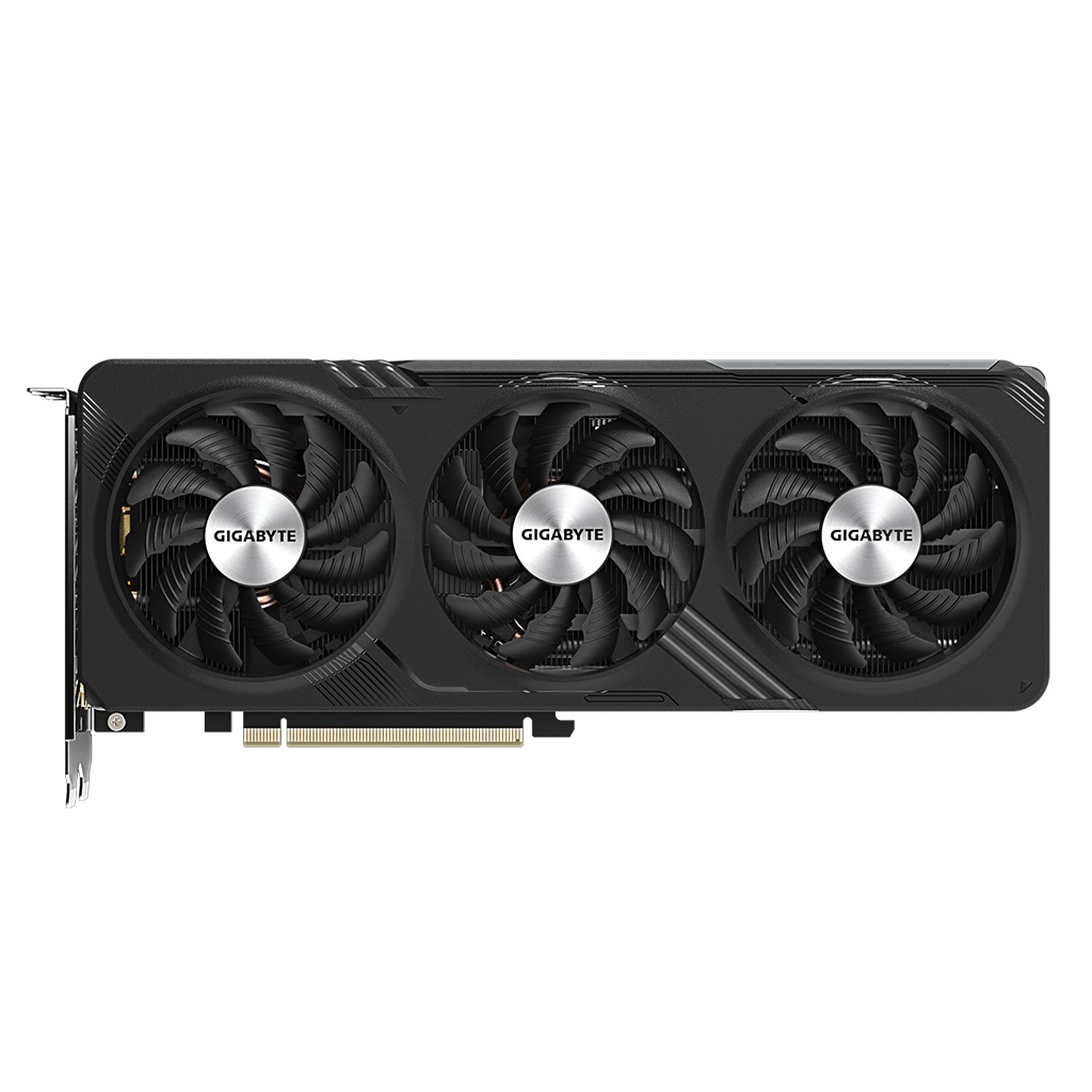 GIGABYTE GV-N4060GAMING OC-8GD, Rev.1.0, RTX4060 OC, 8Gb GDDR6, 128BIT, 2xHDMI, 2xDP, GAMING Ekran KARTI