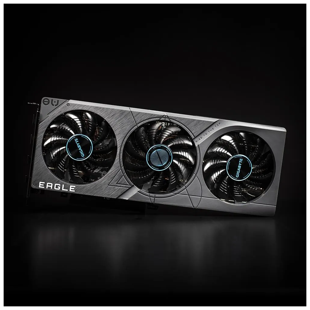GIGABYTE GV-N406TEAGLE OC-8GD, RTX4060TI, EAGLE OC, 8Gb, GDDR6, 128BIT, 2xHDMI, 2xDP, GAMING Ekran KARTI