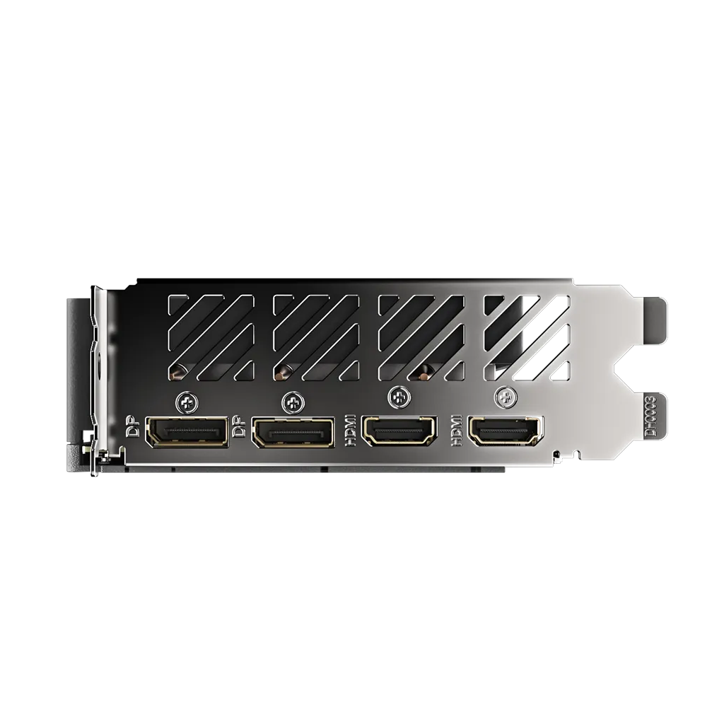 GIGABYTE GV-N406TEAGLE OC-8GD, RTX4060TI, EAGLE OC, 8Gb, GDDR6, 128BIT, 2xHDMI, 2xDP, GAMING Ekran KARTI