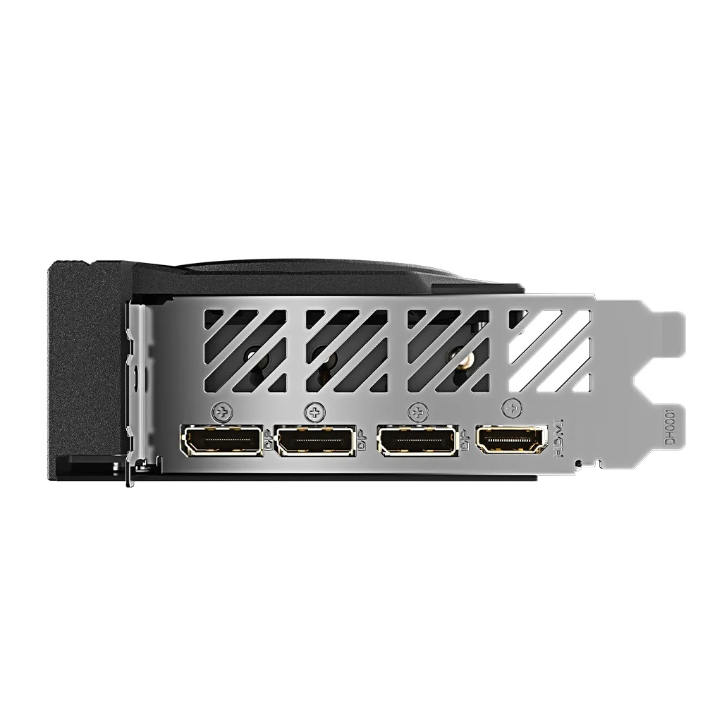 GIGABYTE GV-N407TWF3OC-12GD, RTX4070TI, WINDFORCE OC, 12Gb, GDDR6, 192BIT, 1xHDMI, 3xDP, GAMING Ekran KARTI