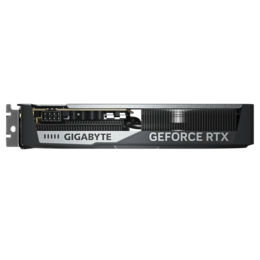 GIGABYTE GV-N506TEAGLE OC-16GD, RTX5060TI, EAGLE OC, 16Gb, GDDR7, 128BIT, 2 Fanlı, 1xHDMI, 3xDP, GAMING Ekran KARTI