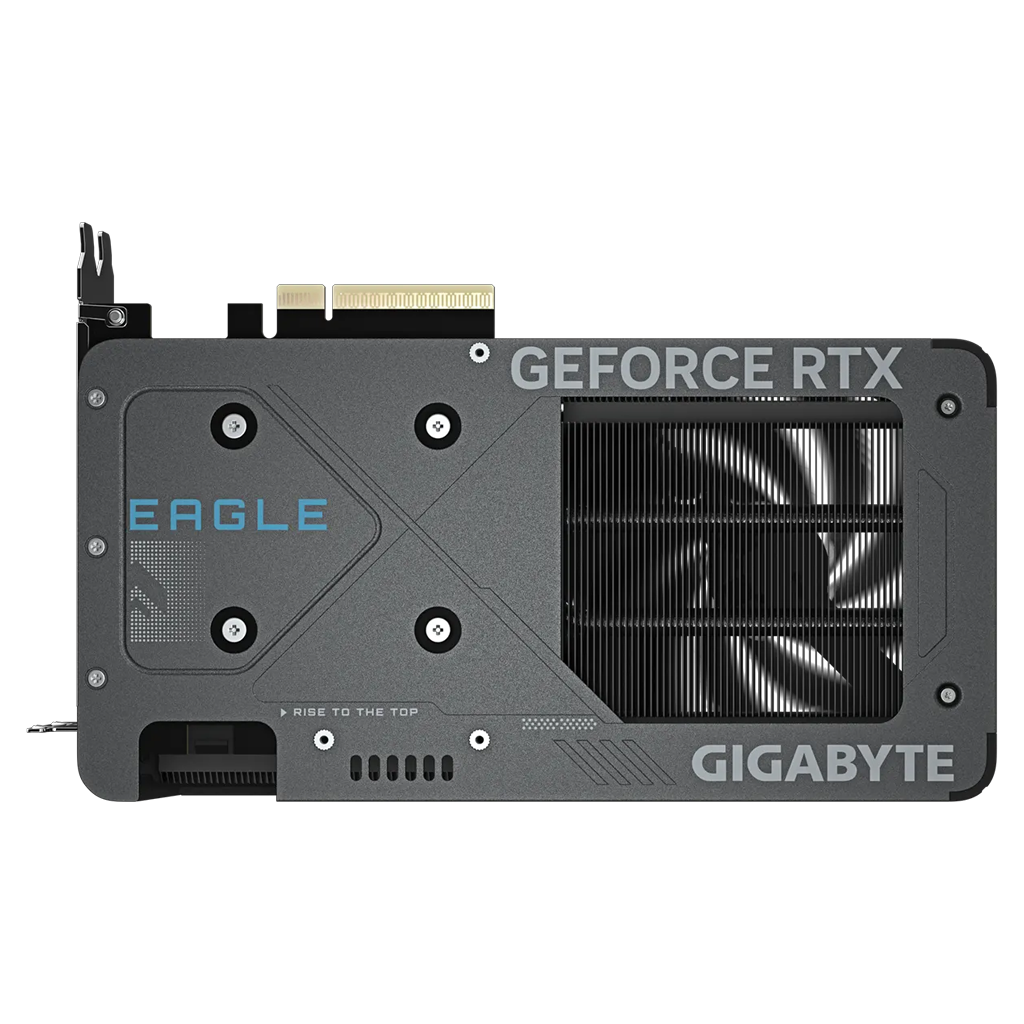 GIGABYTE GV-N506TEAGLE OC-16GD, RTX5060TI, EAGLE OC, 16Gb, GDDR7, 128BIT, 2 Fanlı, 1xHDMI, 3xDP, GAMING Ekran KARTI