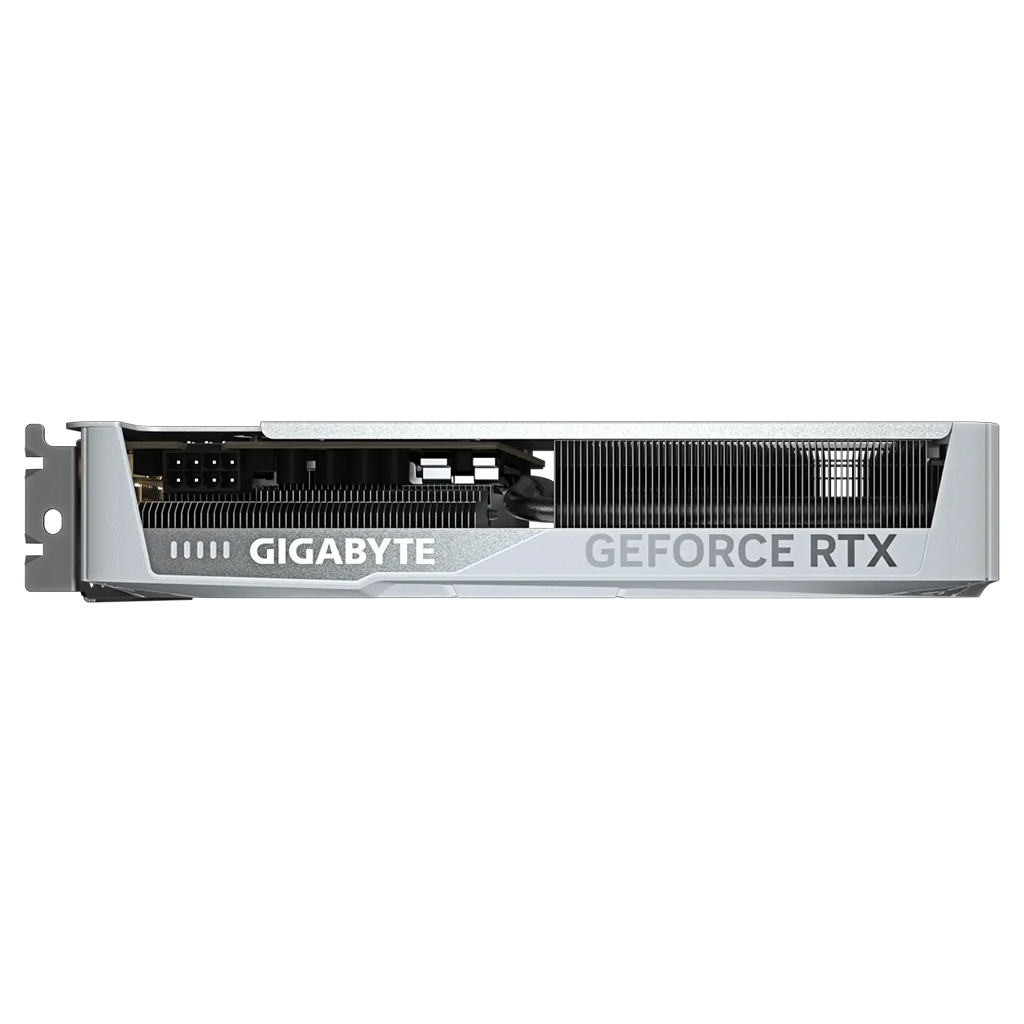 GIGABYTE GV-N506TEAGLEOC ICE-16GD, RTX5060TI, EAGLE OC ICE, 16Gb, GDDR7, 128BIT, 2 Fanlı, 1xHDMI, 3xDP, GAMING Ekran KARTI