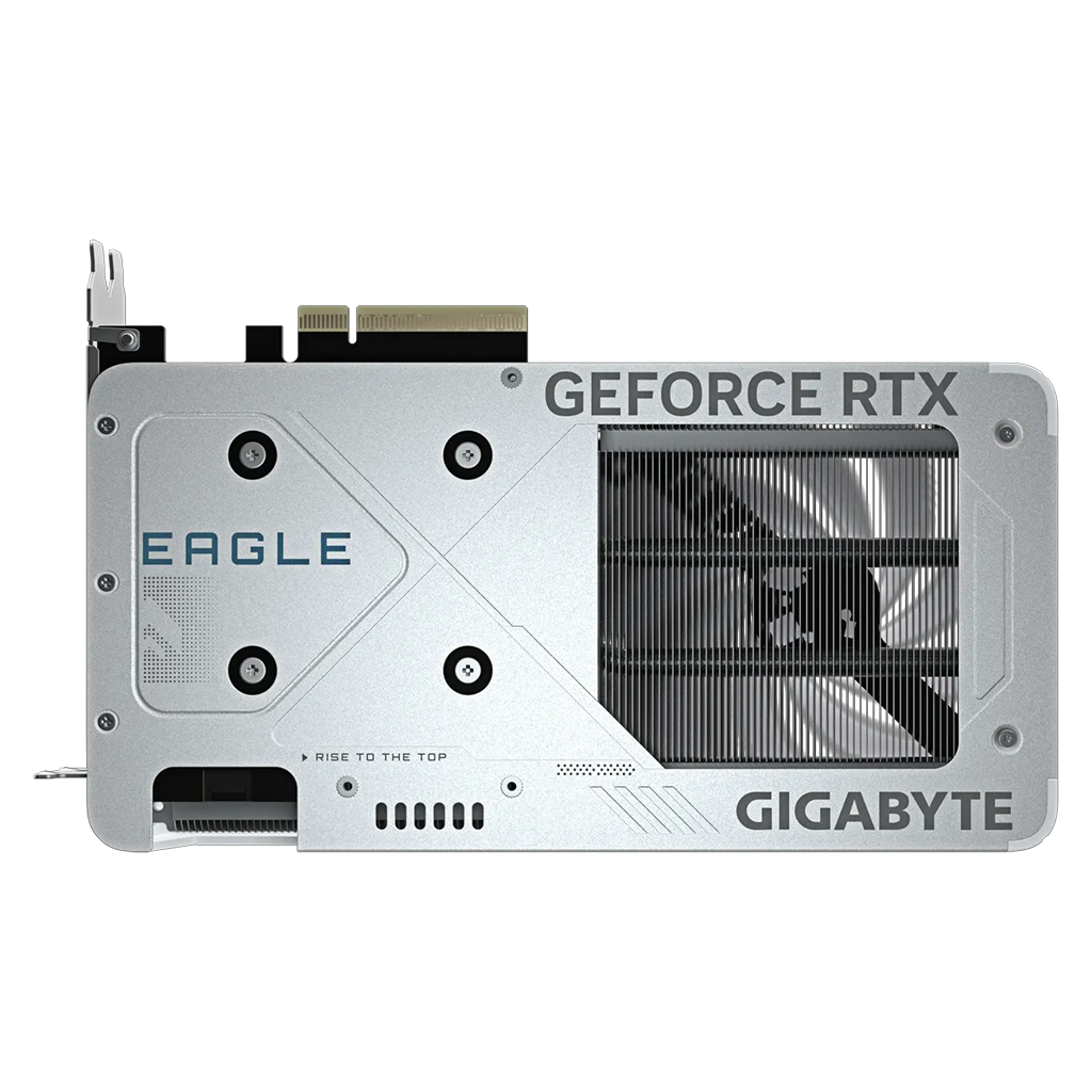 GIGABYTE GV-N506TEAGLEOC ICE-16GD, RTX5060TI, EAGLE OC ICE, 16Gb, GDDR7, 128BIT, 2 Fanlı, 1xHDMI, 3xDP, GAMING Ekran KARTI