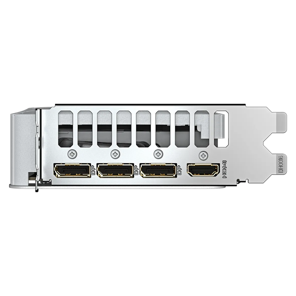 GIGABYTE GV-N506TEAGLEOC ICE-16GD, RTX5060TI, EAGLE OC ICE, 16Gb, GDDR7, 128BIT, 2 Fanlı, 1xHDMI, 3xDP, GAMING Ekran KARTI