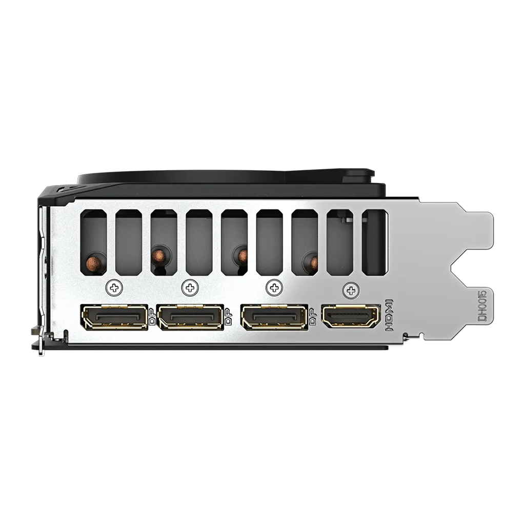GIGABYTE GV-N5070WF3OC-12GD, RTX5070, WINDFORCE OC, 12Gb, GDDR7, 192BIT, 1xHDMI, 3xDP, GAMING Ekran KARTI