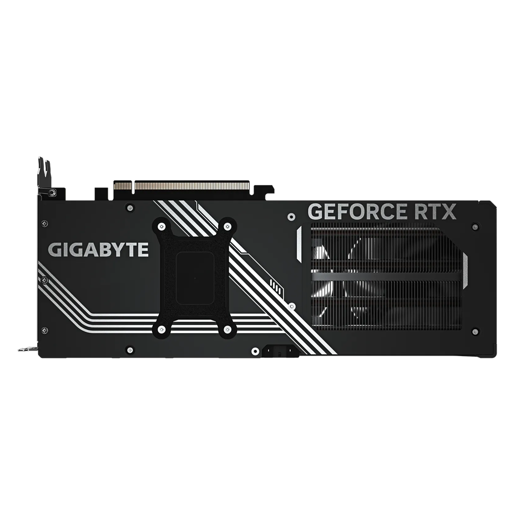 GIGABYTE GV-N5070WF3OC-12GD, RTX5070, WINDFORCE OC, 12Gb, GDDR7, 192BIT, 1xHDMI, 3xDP, GAMING Ekran KARTI