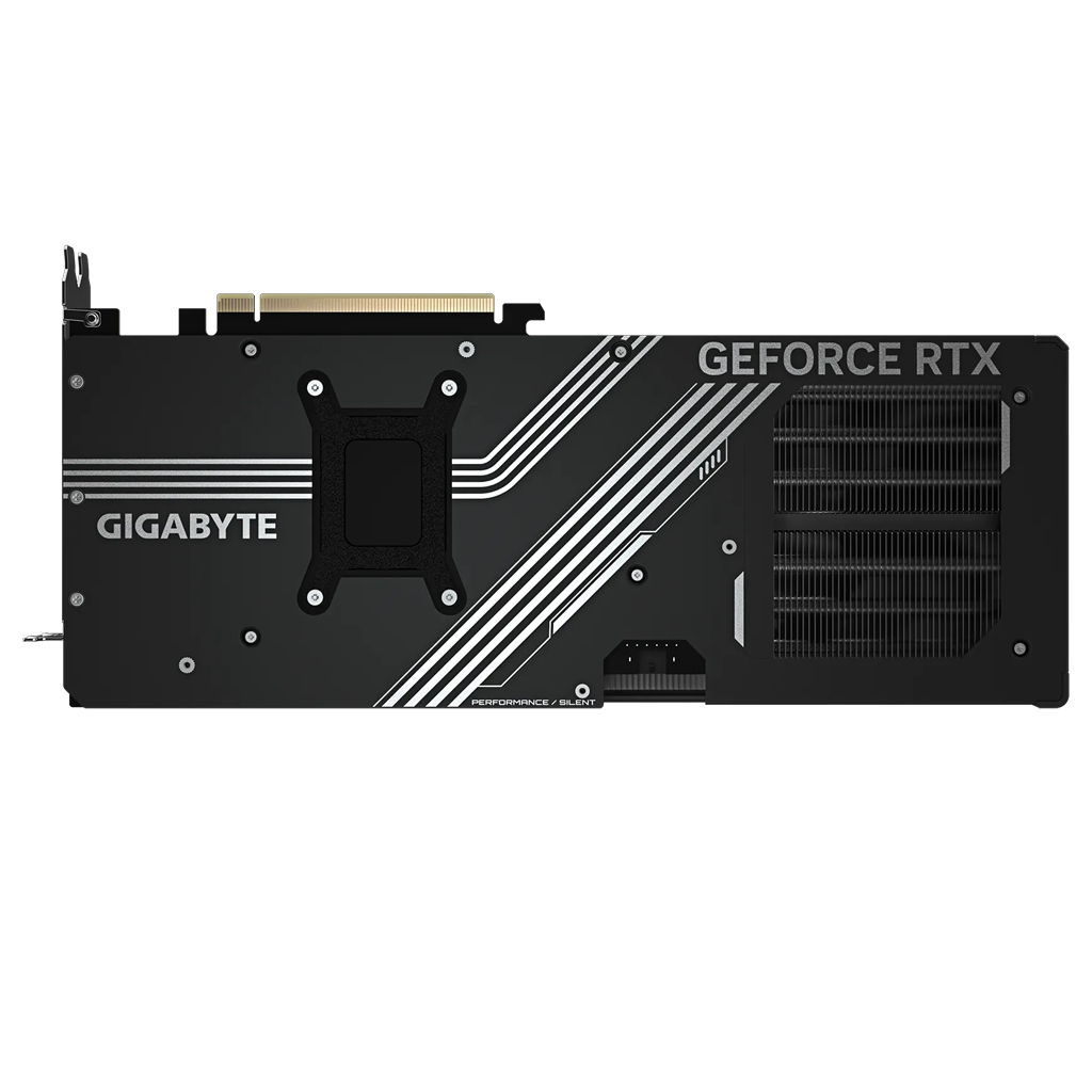 GIGABYTE GV-N507TWF3OC-16GD, RTX5070TI, WINDFORCE OC, 16Gb, GDDR7, 256BIT, 3 Fanlı, 1xHDMI, 3xDP, GAMING Ekran KARTI