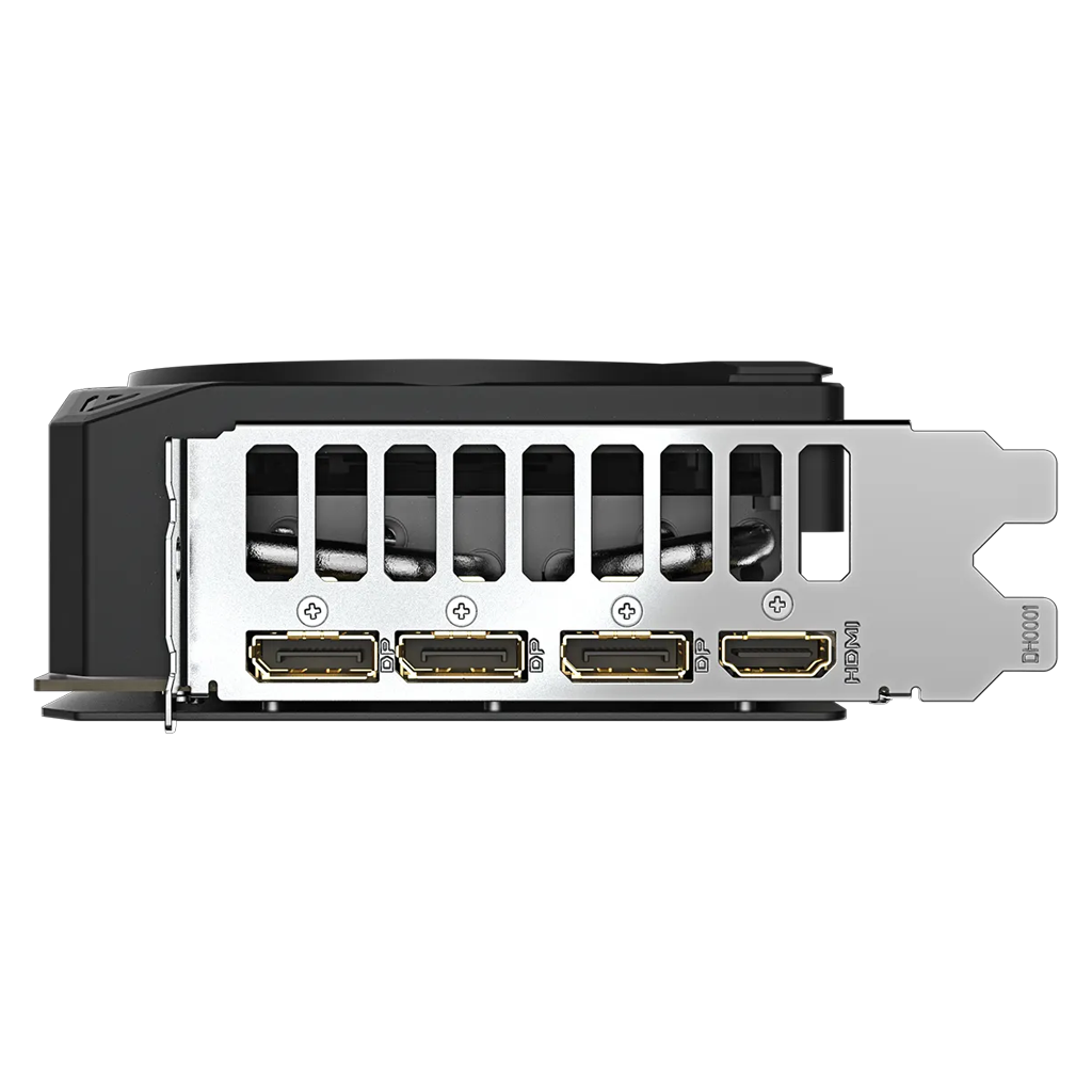 GIGABYTE GV-N507TWF3OC-16GD, RTX5070TI, WINDFORCE OC, 16Gb, GDDR7, 256BIT, 3 Fanlı, 1xHDMI, 3xDP, GAMING Ekran KARTI