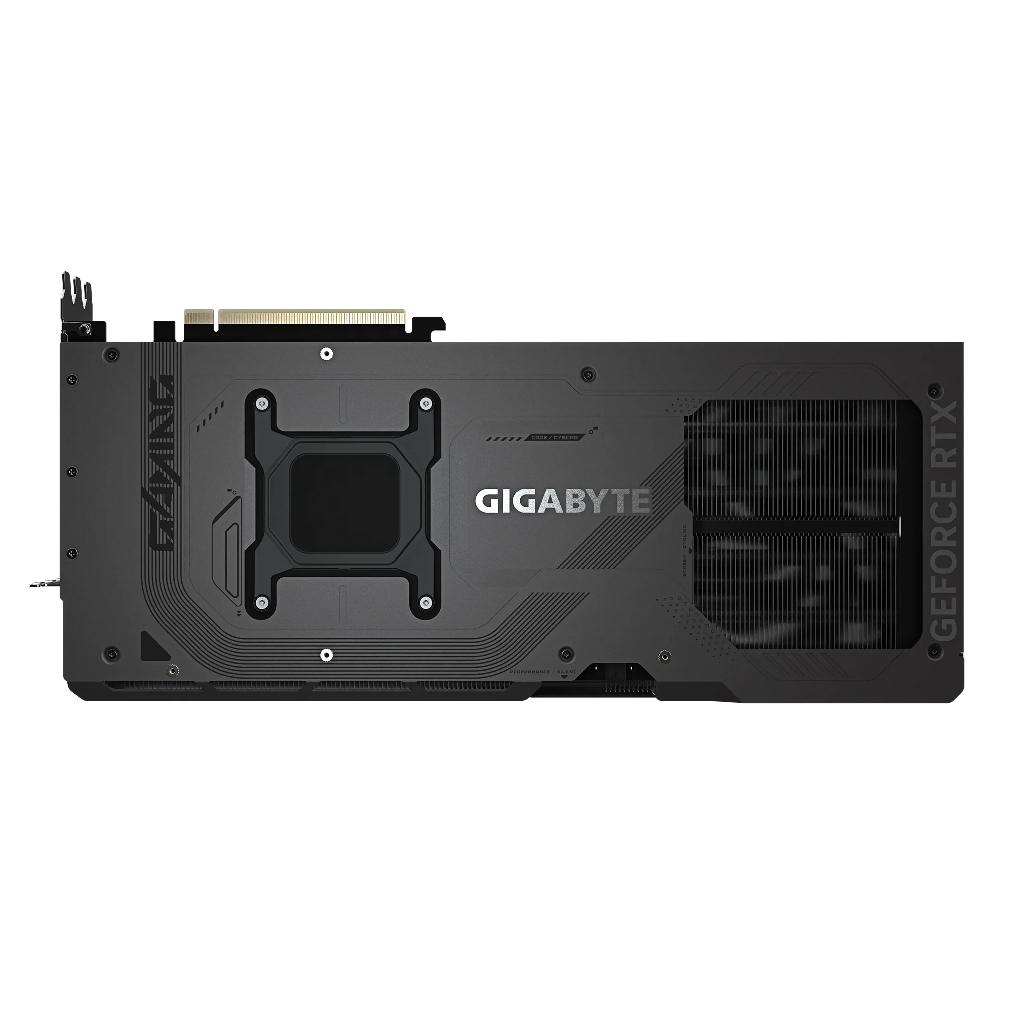 GIGABYTE GV-N5090GAMING OC-32GD, RTX5090, GAMING OC, 32Gb, GDDR7, 512BIT, 3 Fanlı, 1xHDMI, 3xDP, GAMING Ekran KARTI