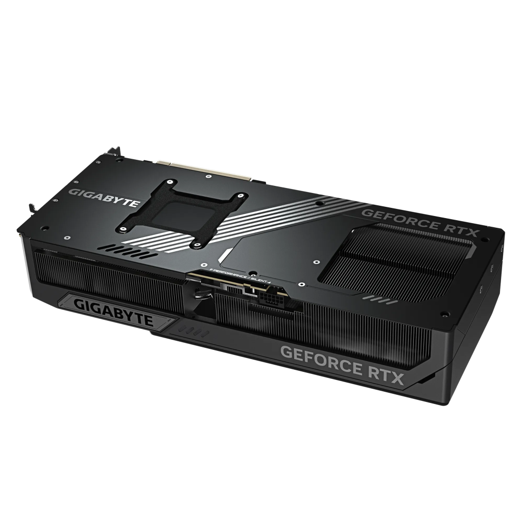 GIGABYTE GV-N5090WF3OC-32GD, RTX5090, WINDFORCE OC, 32Gb, GDDR7, 512BIT, 3 Fanlı, 1xHDMI, 3xDP, GAMING Ekran KARTI