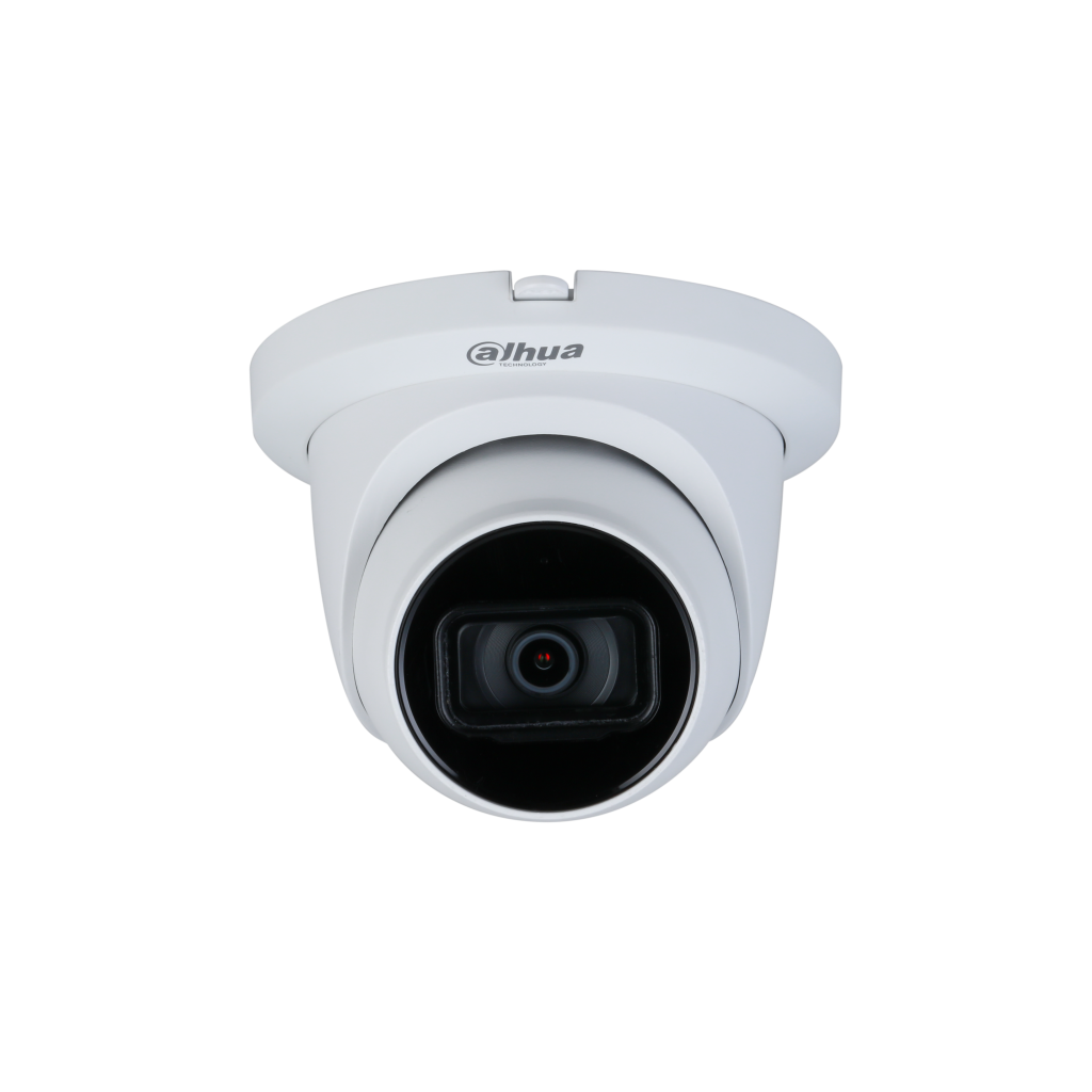 DAHUA HAC-HDW1500TLMQ-A-0280B-S2, 5Mpix, 2.8mm Lens, 30 Mt Gece Görüşü, Dahili Mikrofon, 4 IN 1, IP67, Dome Kamera