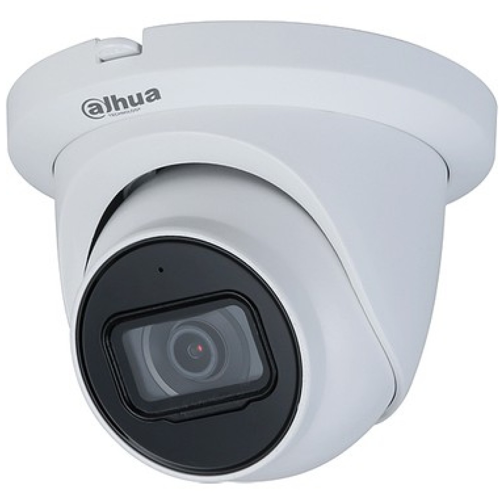 DAHUA HAC-HDW1500TLMQ-A-0280B-S2, 5Mpix, 2.8mm Lens, 30 Mt Gece Görüşü, Dahili Mikrofon, 4 IN 1, IP67, Dome Kamera