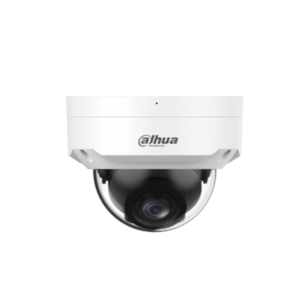 DAHUA IPC-HDBWN842R-ZAS-2812-S4, 4Mpix,  2,8-13,5mm Motorize Lens, H265+, 40Mt Gece Görüşü, IP67, Dahili Mikrofon, PoE Dome IP Kamera