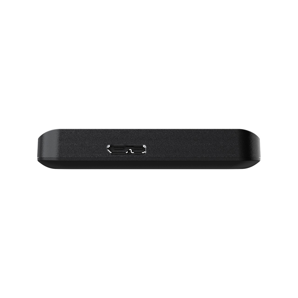 TOSHIBA HDTB520EK3AA, Canvio Ready, 2TB, 2.5&quot; USB 3.2, Taşınabilir, Harici HDD, (Black)