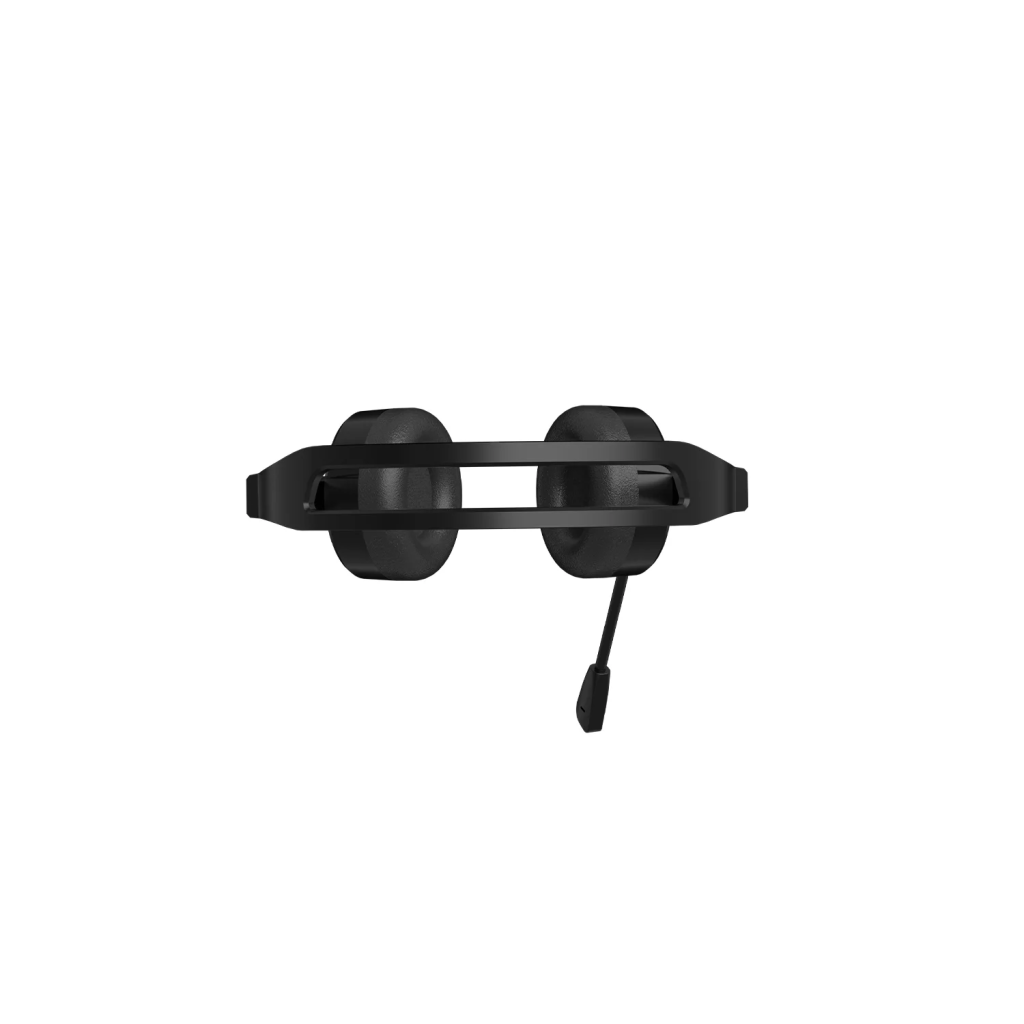 LECOO HT106, 3,5mm Jac, Çağrı Merkezi, Ofis, Toplantı, Konuşmacı Tipi, Microfonlu Kulaklık