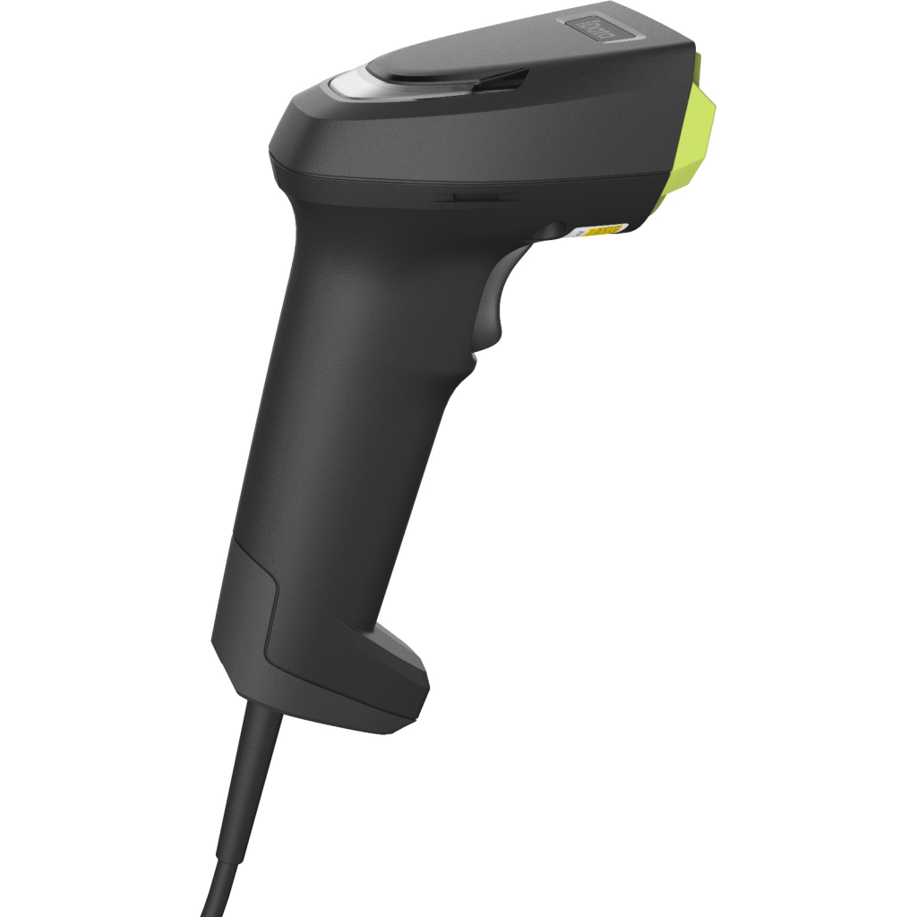 IDATA J15, EL Tipi, USB Kablolu, 2D (Karekod),  Imager, Barkod Okuyucu