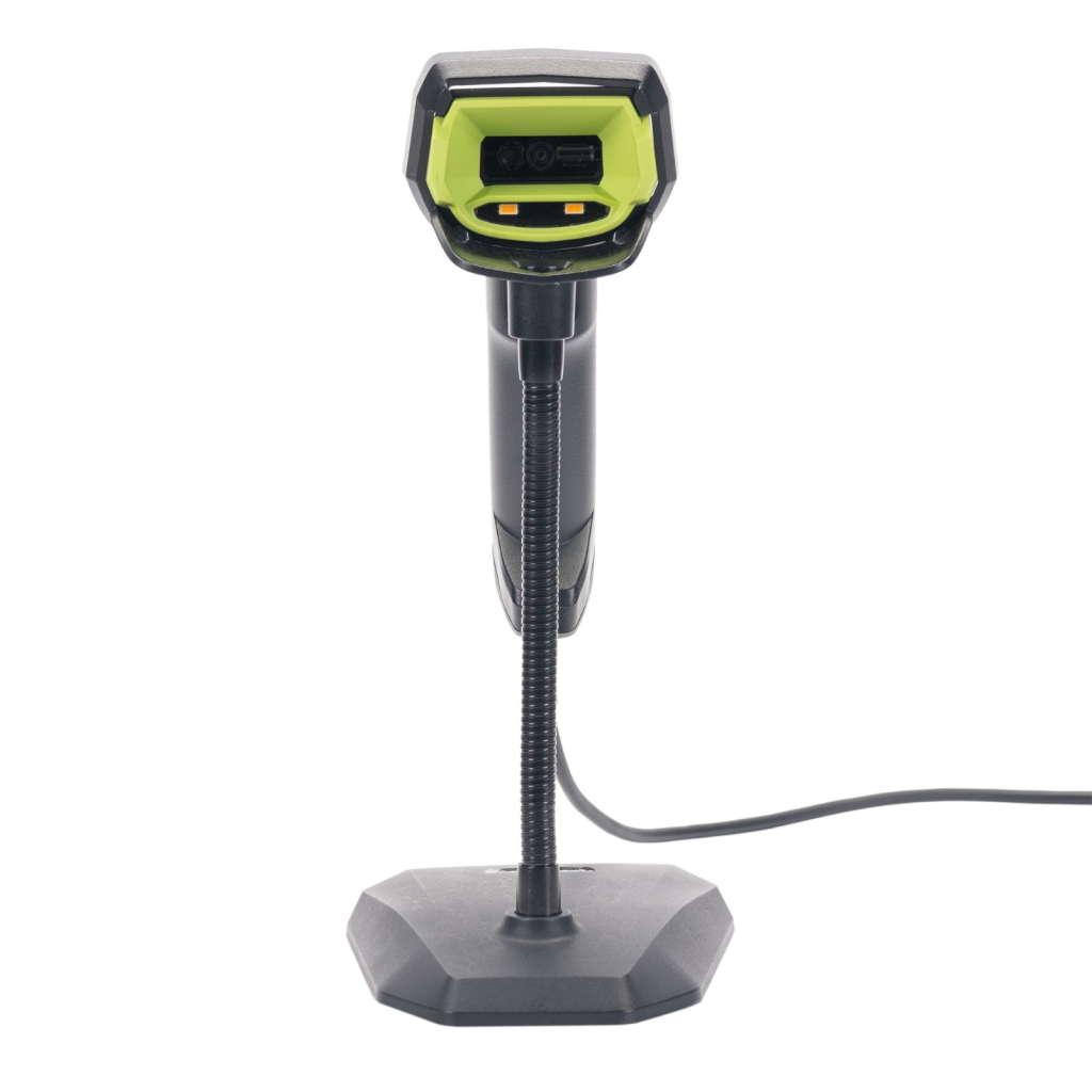 IDATA J15, EL Tipi, USB Kablolu, 2D (Karekod),  Imager, Barkod Okuyucu