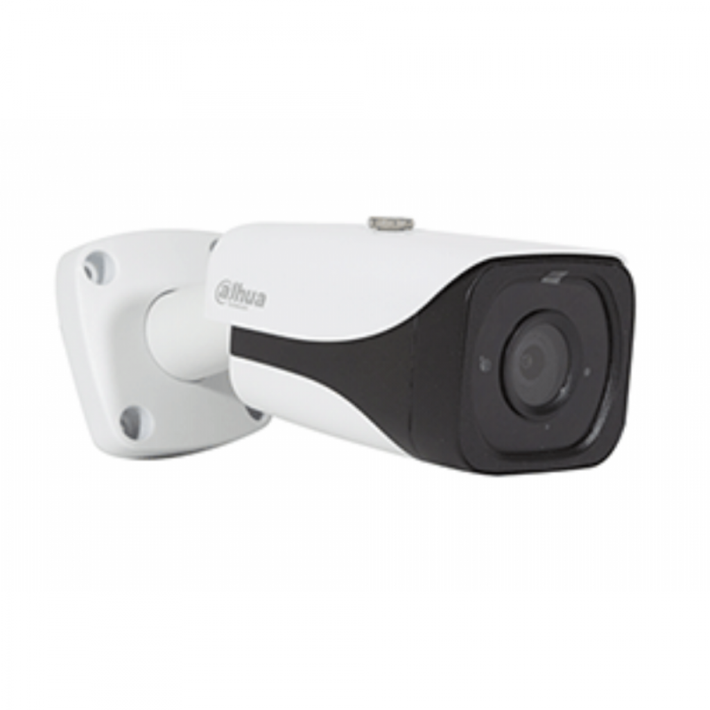 DAHUA IPC-HFW5241E-ZHE-27135, 2Mpix, 2,7-13,5mm Motorize Lens, H265+, 60Mt Gece Görüşü, IP67, IK10, PoE Bullet IP Kamera