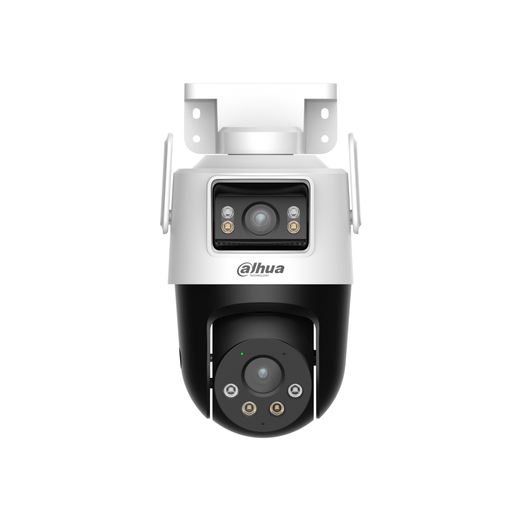 Dahua IPC-WPT1339DD-SW-3E2-PV, 3Mpix,6mm, 2,8mm  Lens, H265, Dual Smart Light, IP66, Wifi6, Dahili Mikrofon, PT Speed Dome IP Kamera