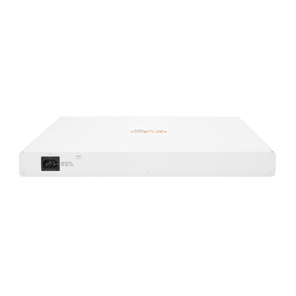 HP Aruba Instant On JL808A 1960-48G, 48Port, GigaBit, 2XGT, 2 Port GigaBit SFP, Yönetliebilir, Rack Mount Switch