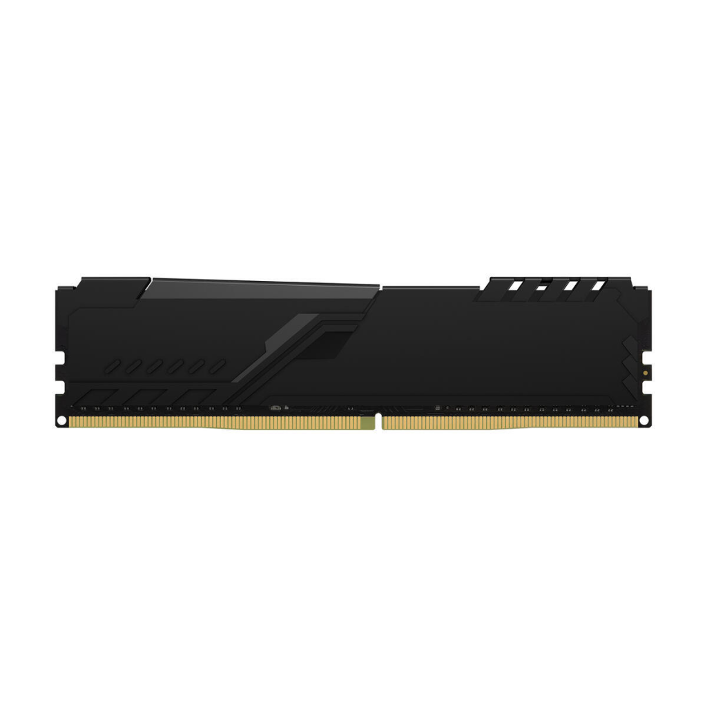 KINGSTON Beast, KF432C16BB/16TR, 16Gb, 3200Mhz,   DDR4, CL16, Desktop Gaming RAM