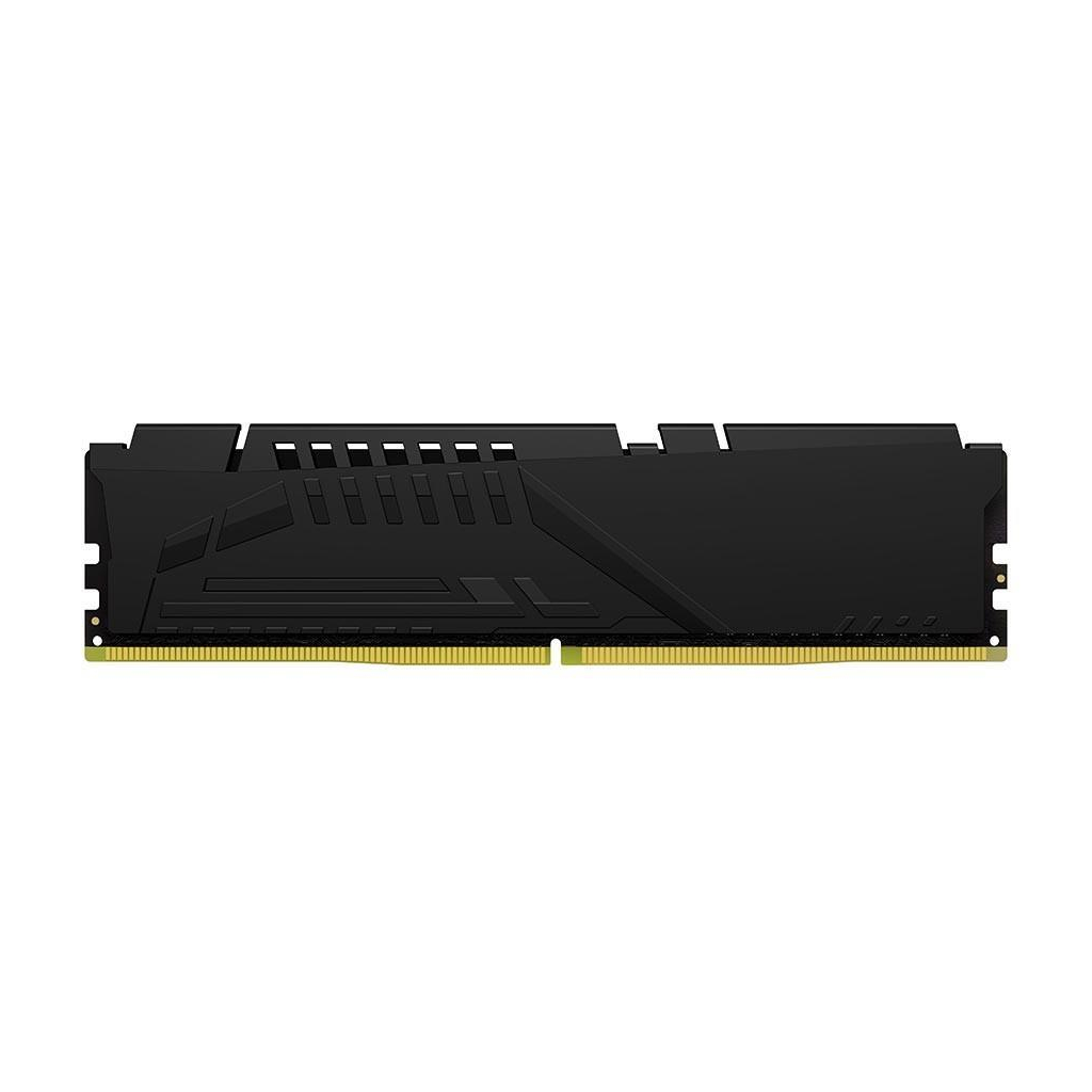 KINGSTON Beast, KF560C30BBE-32TR, 32Gb, 6000Mhz, DDR5, CL30, Desktop Gaming RAM (Soğutuculu)