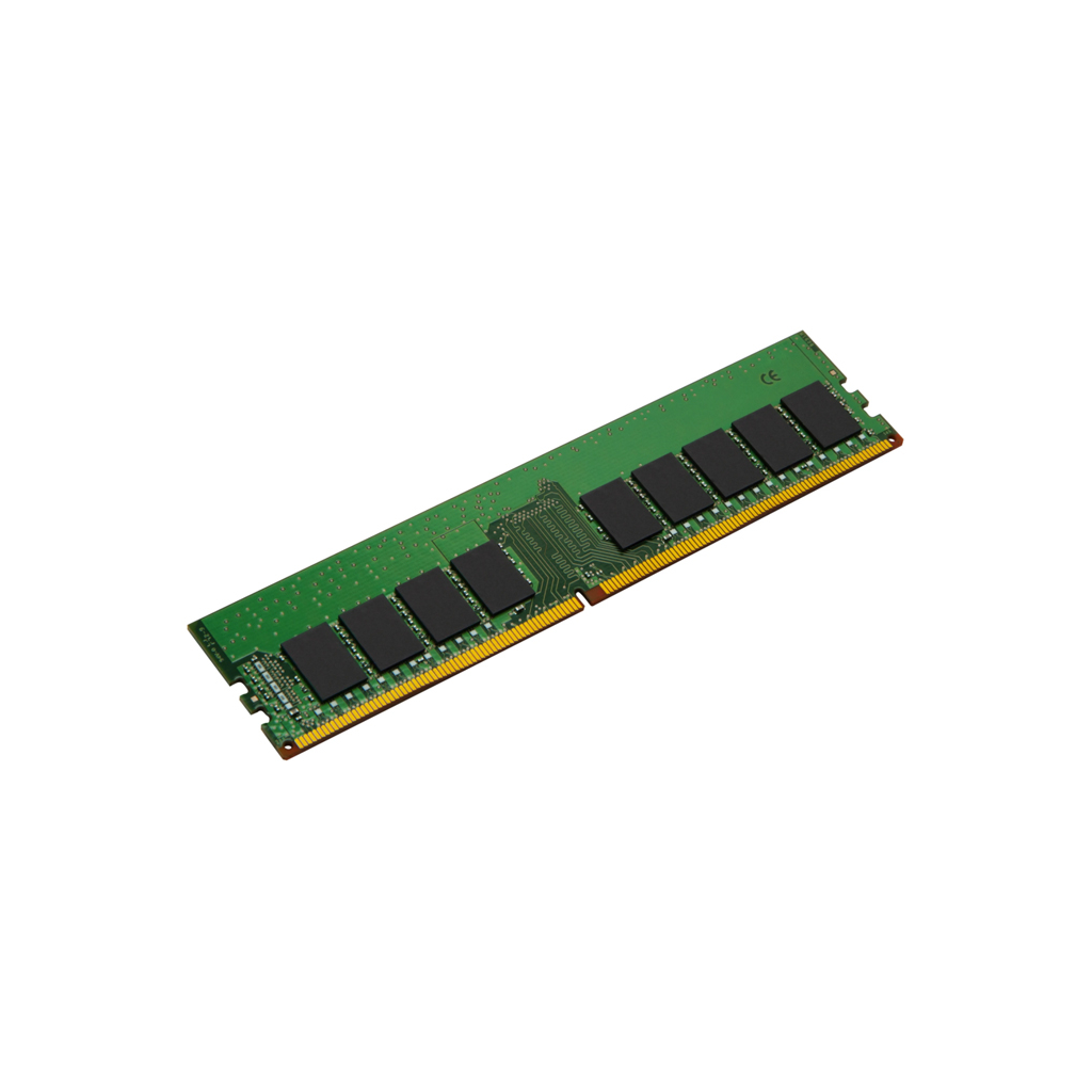 KINGSTON KSM26ES8/8HD 8Gb 2666Mhz DDR4 ECC CL19  UDIMM SERVER RAM