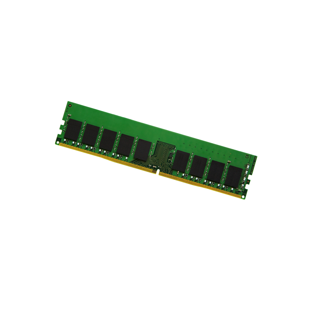 KINGSTON KSM26ES8/8HD 8Gb 2666Mhz DDR4 ECC CL19  UDIMM SERVER RAM
